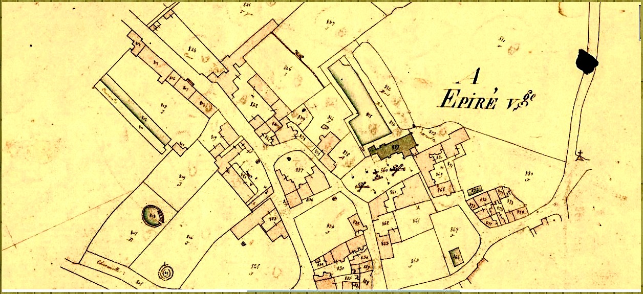 cadastre