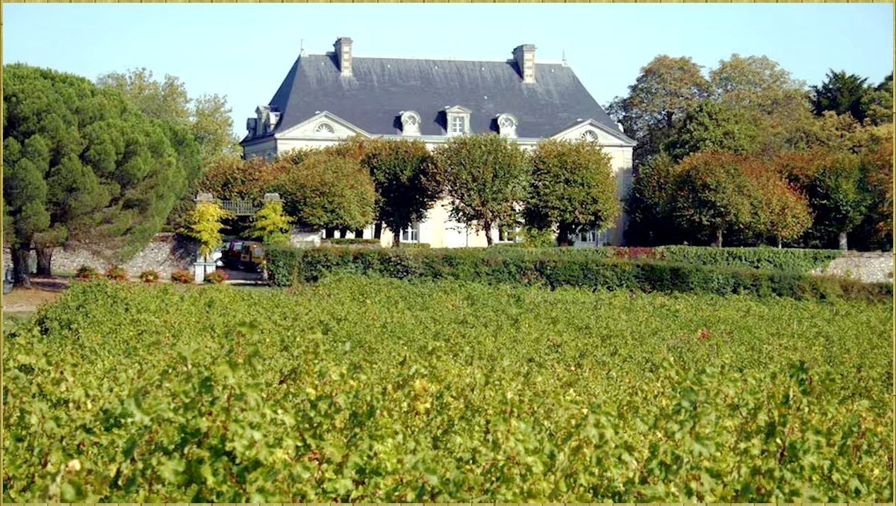 Domaine aux Moines