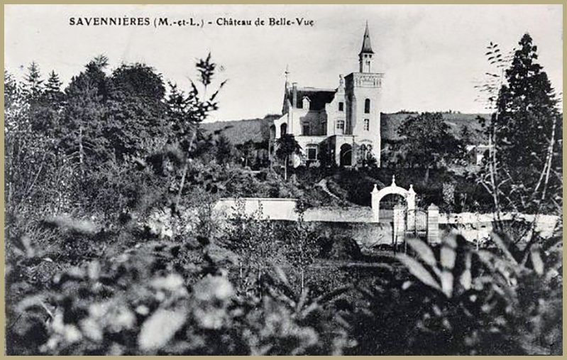 Belle-Vue