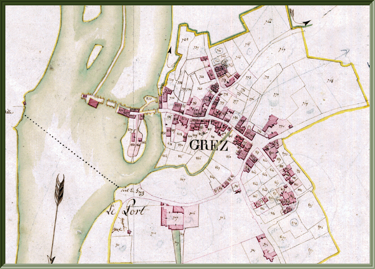 cadastre