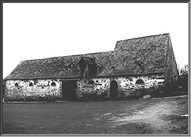 La Brissetière 