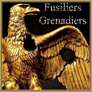 fusiliers grenadiers