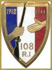 Régiment d'Infanterie