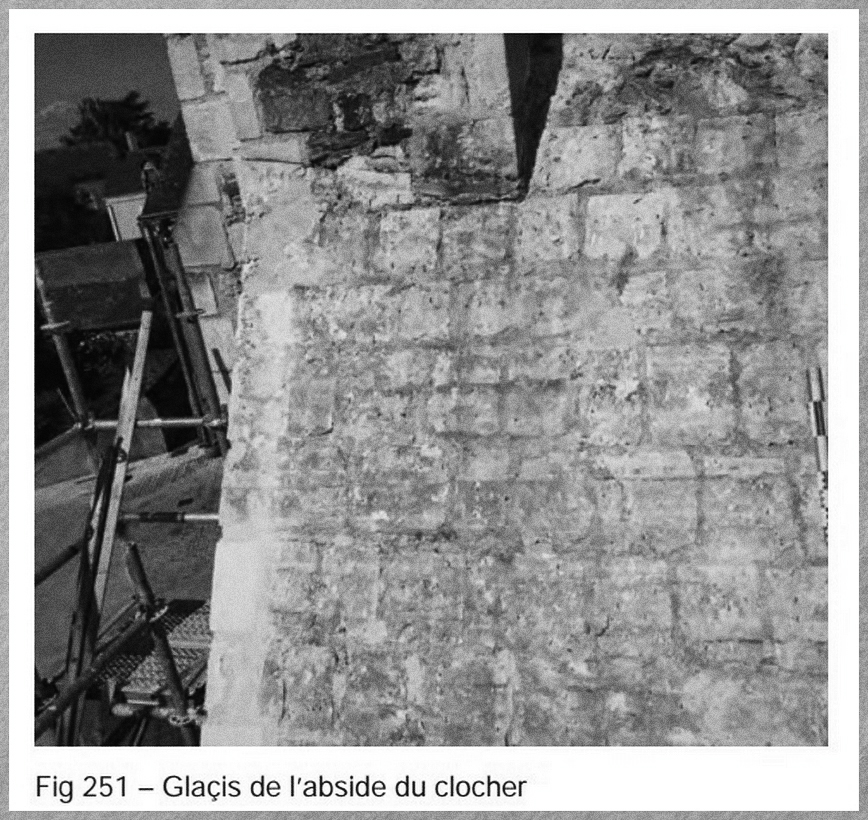 Glacis du Clocher - 